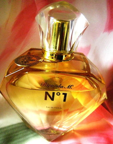 Parfum ricarda no 1 - no,