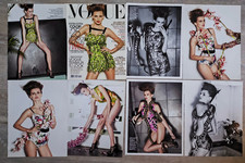 Elle Edita Vilkeviciute