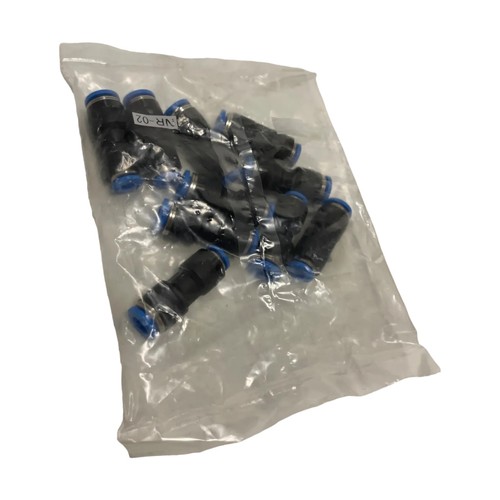 Festo 4 153037 - qs-6-4,