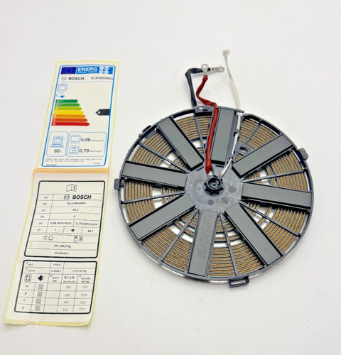 Original bosch induktionsspule - original,