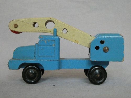 Kran lkw modell - lkw,