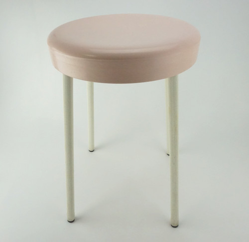 Hocker 501 carrara matta - s,