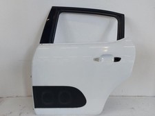 Citroen C3 III SX ab17 Tür