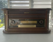 Roadster HIF-2030BT Stereo