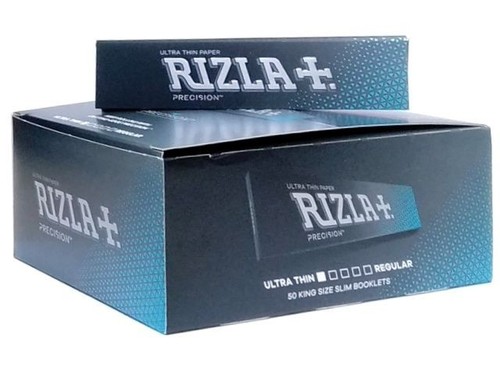 Cartine rizla precision king - precision,