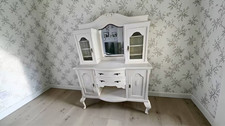 Antik Shabby Chic Buffet 139 x