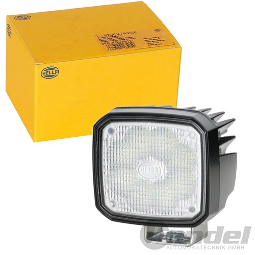 Hella led arbeitsscheinwerfer - hella,
