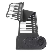 Hand Roll Piano Portable Piano