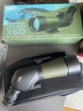 Es Wird Ein Spektiv Celesky