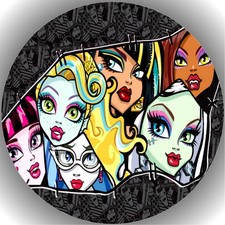 Tortenaufleger Geburtstag