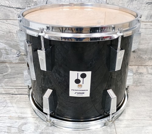 Sonor performer tom - pt-12, cb