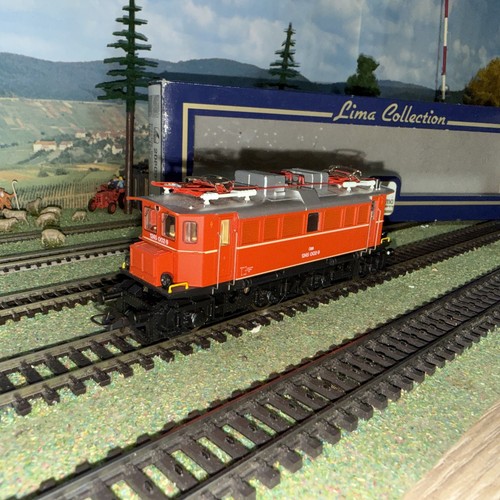 Lima 208090 lok br 1245 - lima,
