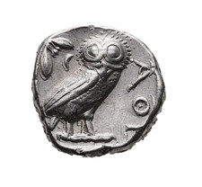 Attika – Athen –