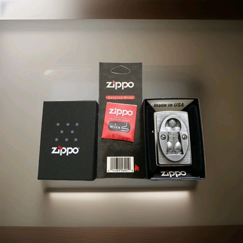 Zippo sammler feuerzeug - zippo,