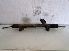 Lenkgetriebe VW T4 BJ2001 Lenkung Servolenkung "514B07"