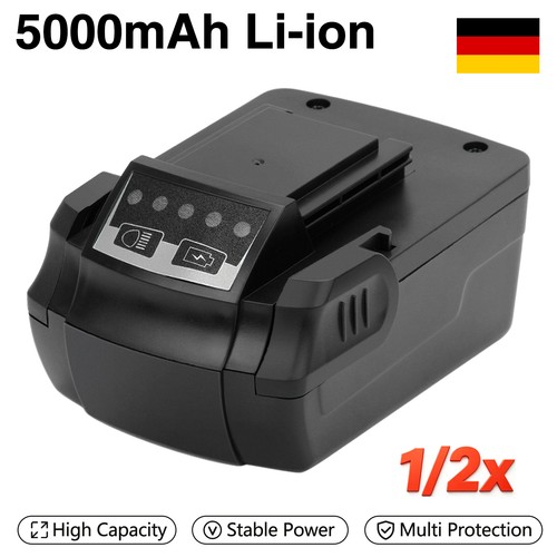 0ah akku für - 5.0ah,