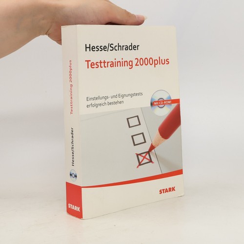 Testtraining 2000plus -  , | 