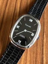 RAR Vintage Gigandet Uhr