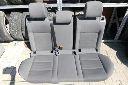 Golf sitz sitze hinten - 5,