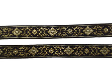 2m Brokat Borte 2,06€/m
