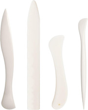 TAKONE Falzbein Für Papier