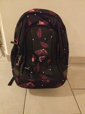 Satch Schulrucksack Air -