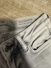 All Saints Jeans Größe W26