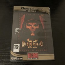 DIABLO II, BESTSELLER SERIE