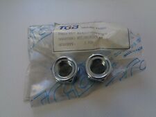 TGB Bellavita, Bullet, Express usw. Radmutter M16x14 Hinterrad 2 Stück GA558NT03