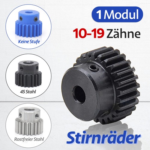 Zahnrad stirnrad modul - zahnrad,