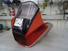 E2 Cagiva Alazzurra 650