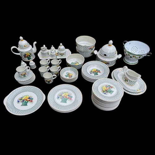 Villeroy boch basket - boch, service
