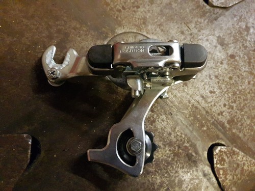 Fahrrad shimano positron - fahrrad,