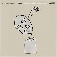 Meshell N'Decechello The