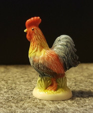 Fève - Goldener Gallischer