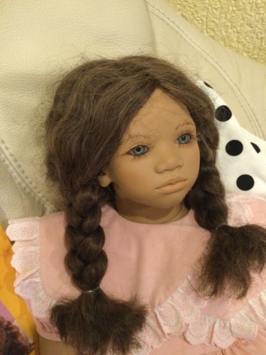 Annette himstedt lona - annette, „lona“