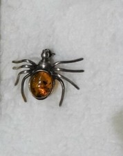 Vintage Bernstein Brosche