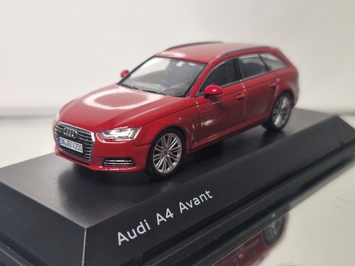 Audi avant spark - audi, b9