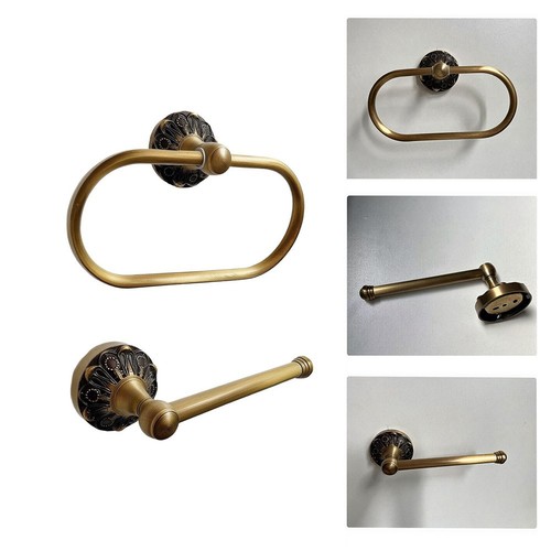 Handtuchring und