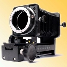 Extrem Balgengerät f Olympus