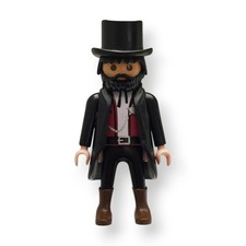 Playmobil Figur Mann Sheriff