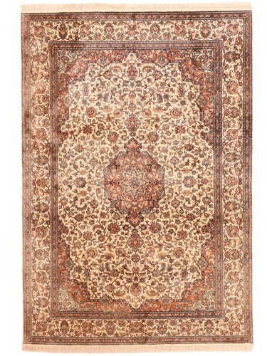Orientteppich kaschmir - -,