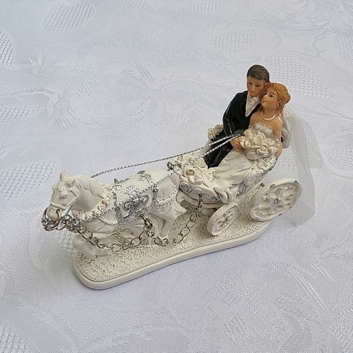 Hochzeit tortenfigur brautpaar - tortenfigur,