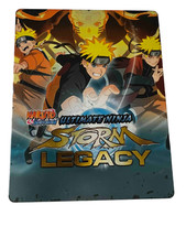 Naruto Ultimate Ninja Storm