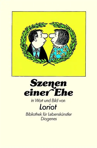 Szenen einer ehe wort und - einer,