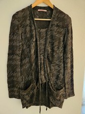 Tandem Transit Pullover Gr. 36