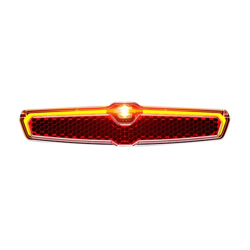 Brehma fahrradlampe - brehma,