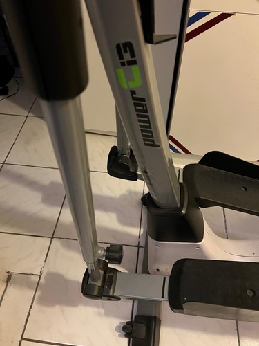 Crane crosstrainer gebraucht - crosstrainer,