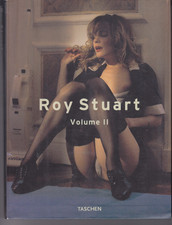Roy stuart volume ii - stuart,,