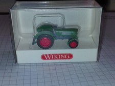 Wiking H0   0899 01 25  Fendt
